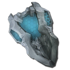 Bouclier Tek Image